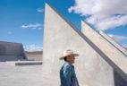 City by Michael Heizer