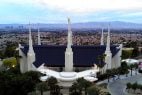 Mormon Temple Las Vegas
