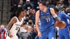 Luka Doncic Ja Morant NBA Southwest Division Odds Preview Memphis Grizzlies Dallas Mavs New Orleans Pelicans