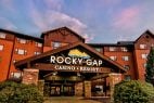 Rocky Gap Casino Resort Golden Entertainment Maryland