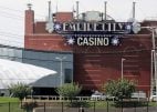 The Empire City Casino
