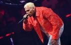 Chris Brown