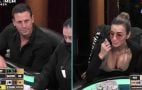 Adelstein Lew poker cheating scandal