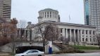 Ohio Statehouse