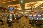 Green Valley Ranch casino floor