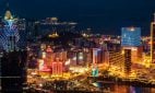 Macau casino nongaming China Asia