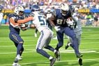 Mike Williams Ankle Injury LA Chargers