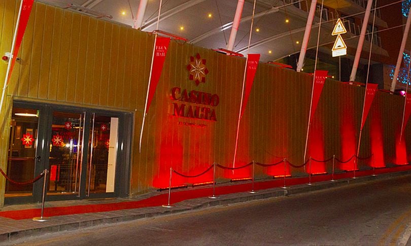 Casino Malta