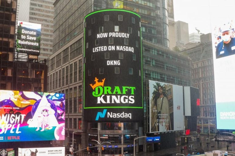 DraftKings Has Reasons to Be Cautiously Optimistic, Says Analyst
