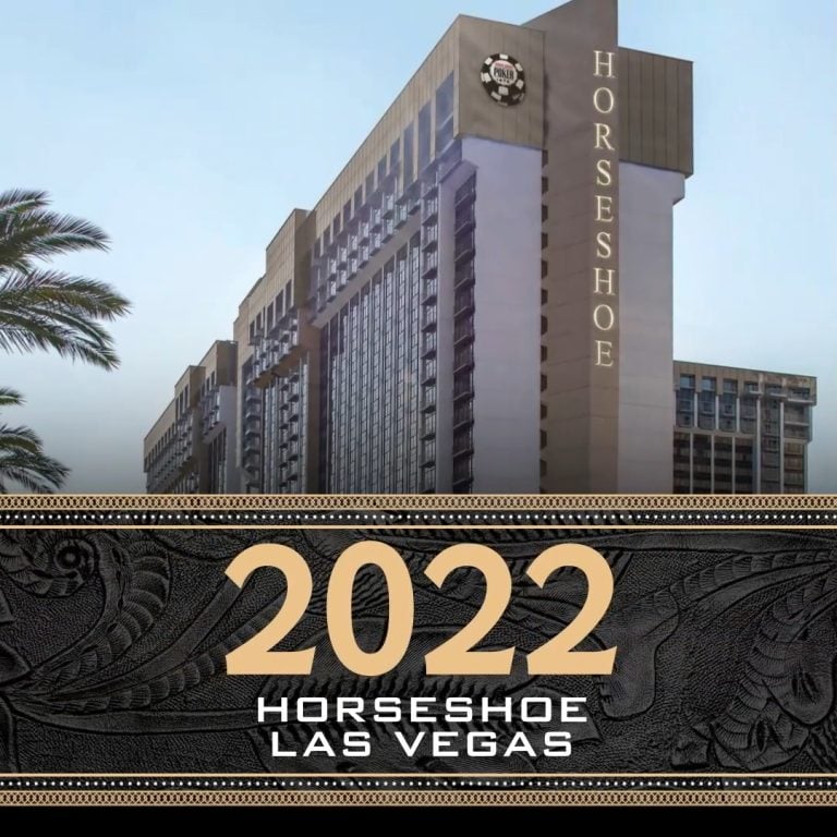 Horseshoe Debuts on Las Vegas Strip, Bally’s Brand Gone for Now