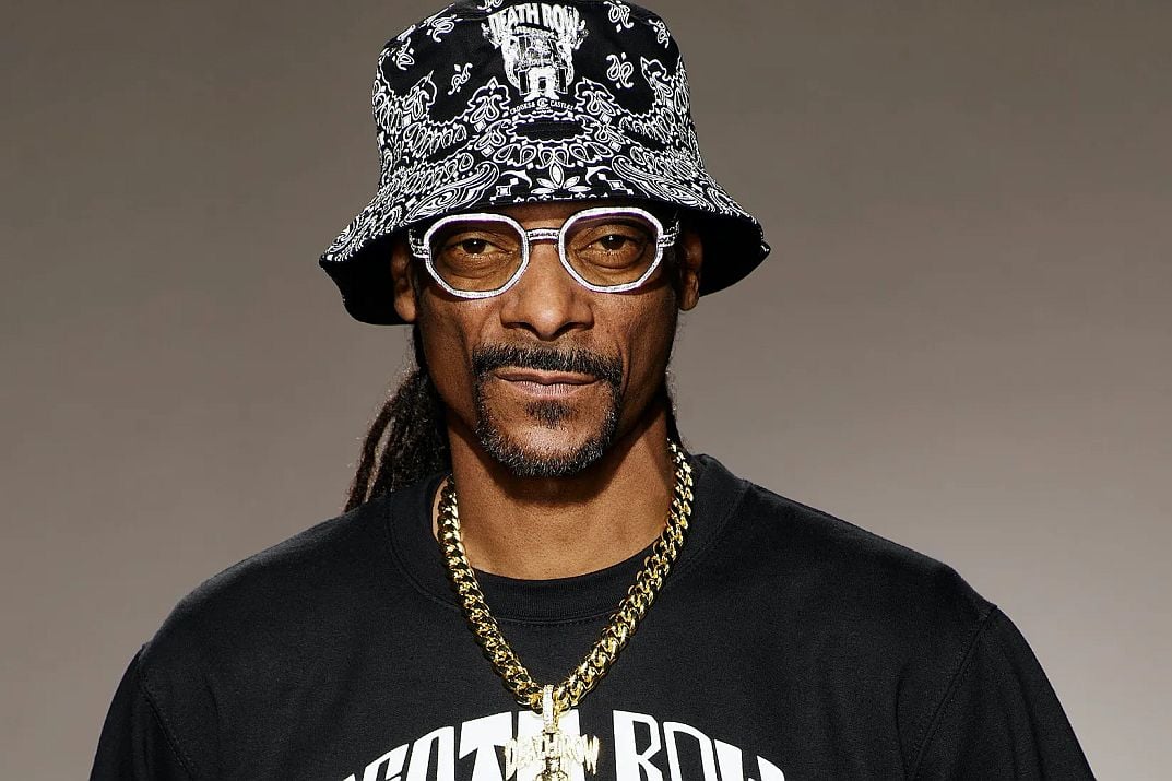 Las Vegas Fixture, Hip-Hop Icon Snoop Dogg Offers to Perform at King Charles Coronation
