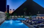 Las Vegas' Luxor Hotel & Casino