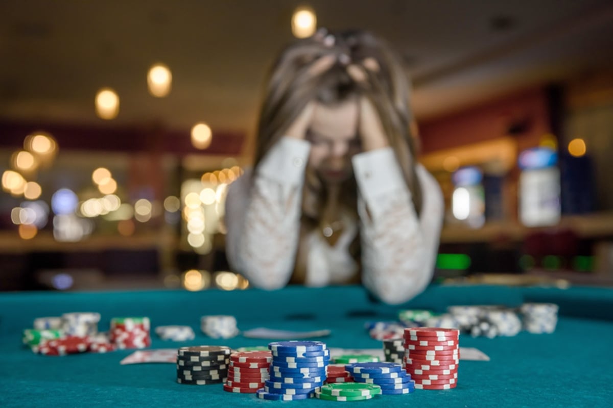 UK Gambling-Related suicide UKGC research grant funding