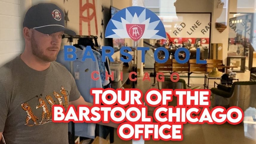 Barstool