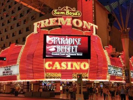 Boyd Gaming Revenue Could Pop on Regional Casino Strength