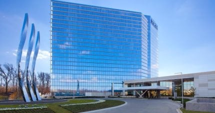 Casino Crime Round Up: MGM National Harbor Is Site of Attempted Armed Carjacking