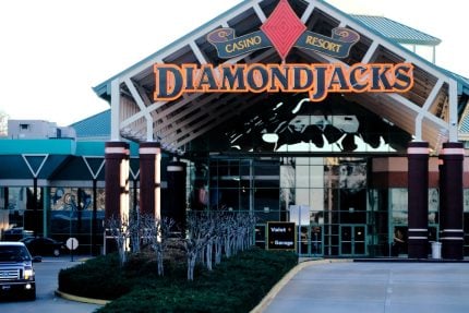 Cordish Unveils $250M Overhaul of Diamond Jacks Casino in Louisiana’s Bossier City