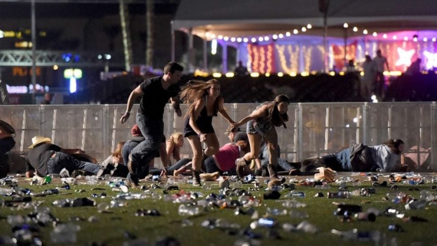 Families of Las Vegas Mass Shooter’s Victims To Receive Funds from Sold Property