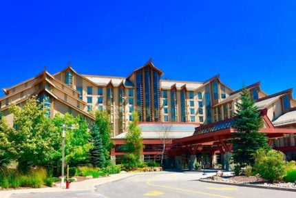 Gateway Casinos Confirms Cyberattack on Ontario IT Infrastructure