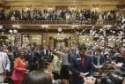 Georgia Sports Betting on Hold Until 2024, as Lawmakers Stall Gaming Expansion