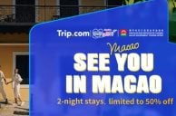 Macau, Trip.com Expand Partnership to Bring More Visitors to Chinese Casino Enclave