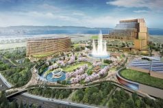 MGM Resorts Wins First Casino License in Japan With $8.1B Osaka Bay Resort