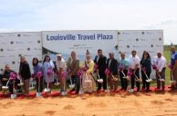 Mississippi Tribe Breaks Ground on Forthcoming Gaming Facility and Travel Plaza