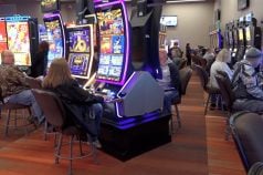 Nebraska’s Grand Island Casino at Fonner Park Expanding Temporary Gaming Space