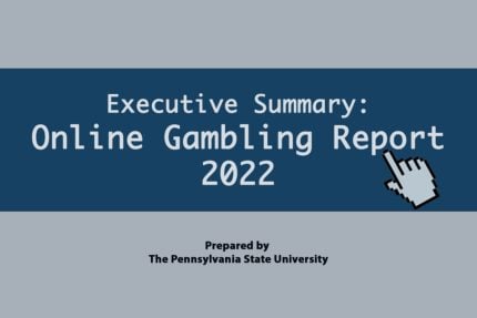 Pennsylvania iGaming Study Reaches Concerning Conclusions