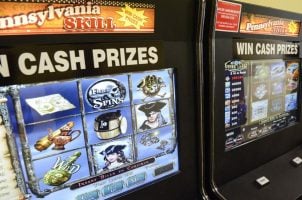 Pennsylvania Skill Gaming Legislation Forthcoming to Regulate Machines