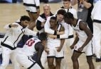 UConn Opens as a Favorite Against San Diego State in NCAA Championship Game