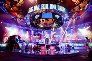 Big One for One Drop to Make Wynn Las Vegas Comeback