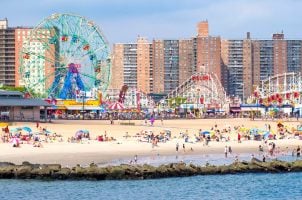 Coney Island Community Board Opposes $3B Casino, Says ‘We Don’t Want It’