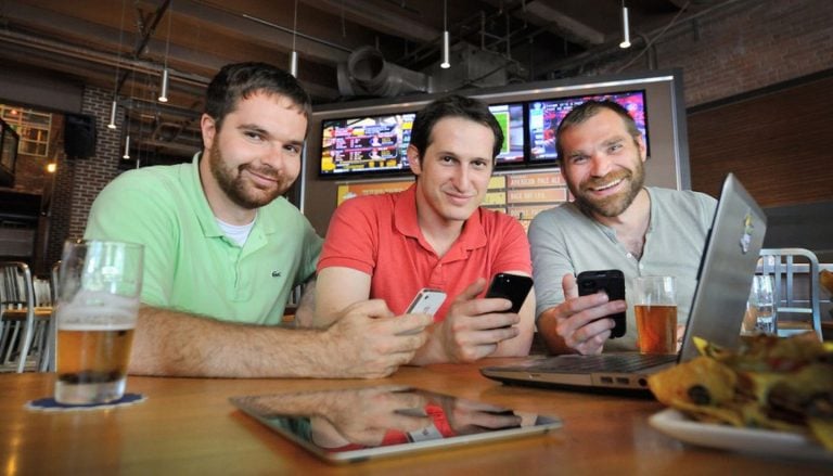 DraftKings Insiders Selling Large Chunks Of Stock Into Rally