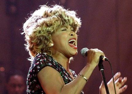 Las Vegas Never Forgot Tina Turner - Casino.org