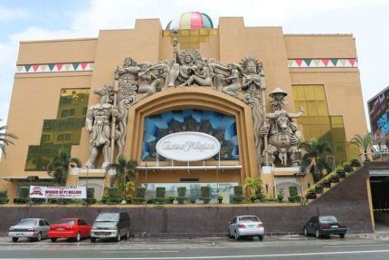 Philippines State-Owned Casinos Stirring Much Interest