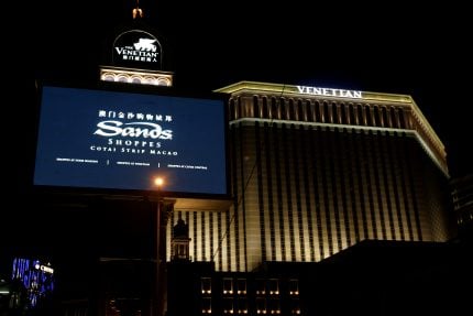US Macau Operators Don't Need to Soon Resume Dividends