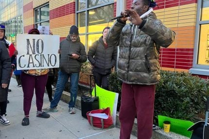 Coney Island Officials Concerned Casino Jobs Will Evict Residents