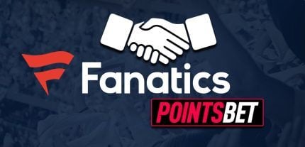 Fanatics Lifts Offer For PointsBet US, Topping DraftKings