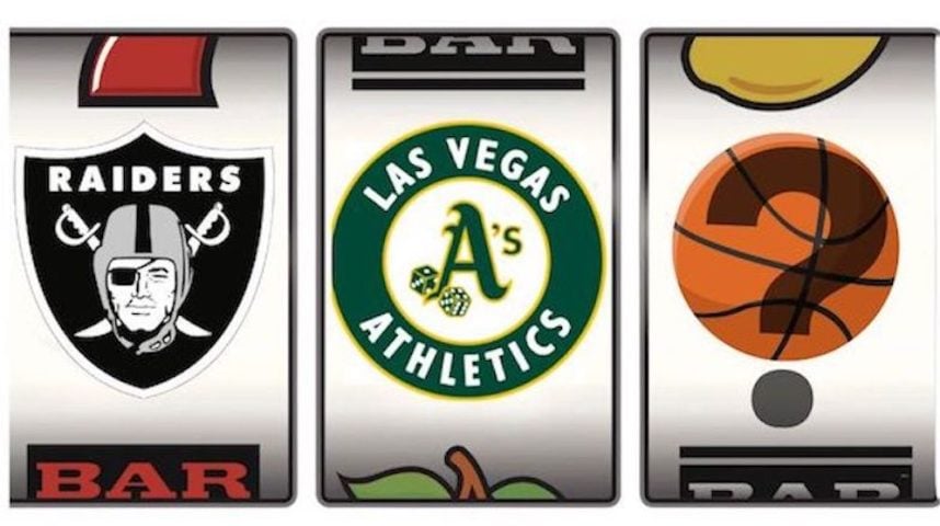 FEATURE -- Las Vegas Mayor Certain NBA Expansion Franchise is Headed to The Strip - Casino.org