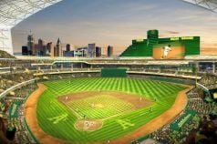 Las Vegas A’s Stadium Bill Passes Nevada Senate, Goes to Assembly - Casino.org