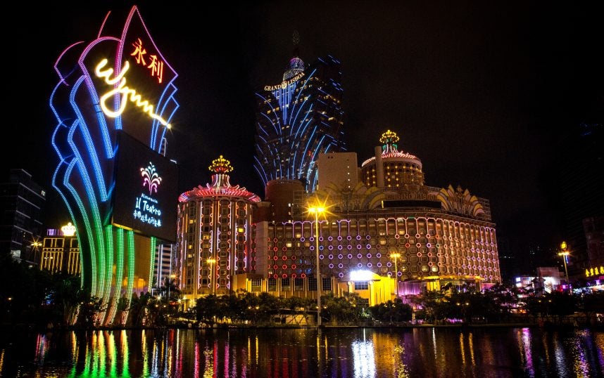 Macau Casino Stocks Could Rally On China Stimulus Hopes