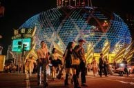 Macau Casinos Win $1.93B in May, Best Month Since Jan. 2020