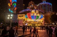 Macau Tourism Spending Ranked Fourth In World In 2022