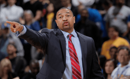 Mark Jackson Deserves Another Chance at Head Coach; Ja, Zion Could be the Pathway - Casino.org