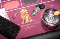 MGM Resorts Overhauls Las Vegas Table Games Policy