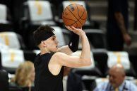 Miami Heat SG Tyler Herro Questionable for Game 5