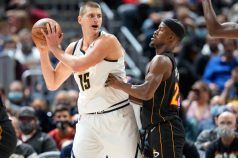 Nikola Jokic, Jimmy Butler Favorites to Win 2023 NBA Finals MVP