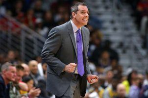 Phoenix Suns Hire Defensive Guru Frank Vogel