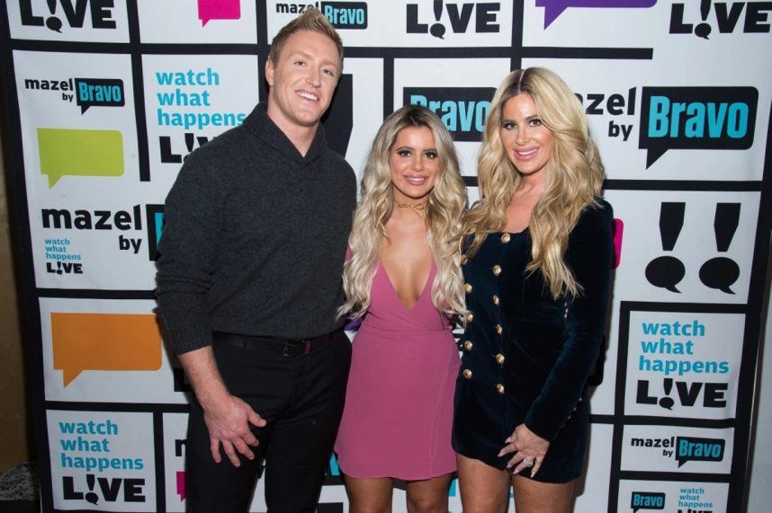 Kim Zolciak Real Housewives Kroy Biermann